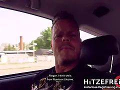 Bruinharig, Sperma shot, Hondjeshouding, Duits, Hd, Buiten, Openbaar, Realiteit