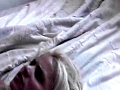 Anal, Cul, Gros cul, Blonde, Tir de sperme, Interracial, Masturbation, Chatte