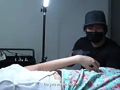 お尻, 中出し, エクストリーム, 毛深い, ラフ, 叫ぶ, ティーン, 妻