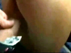 Duo nails on a teach