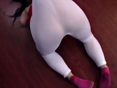 Fessée