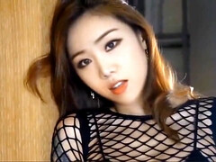 アジア人, 美人, フェラチオ, 茶髪の, 巨乳な, Hd, オーガズム, 一人