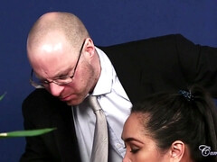 お尻, フェラチオ, ぽちゃ, イく瞬間, ラティーナ, 淫乱熟女, オマンコ, オッパイの