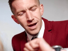 Gros cul, Gros seins, Noire, Hard, Interracial, Léchez, Plan cul à trois, Nénés