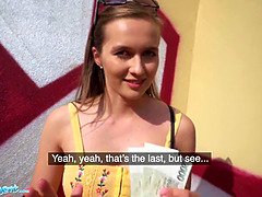 Brunette brune, Tir de sperme, Hd, Seins naturels, Pov, Public, Réalité, Rasée