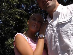 Blond, Pijpbeurt, Man die toekijkt, Hardcore, Hd, Geld, Kut duiken, Tiener