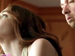 18 años, Amateur, Mamada, Estilo perrito, Sexo duro, Flaco, Puta, Adolescente