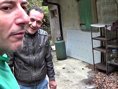 Enthousiasteling, Hardcore, Italiaans, Moeder die ik wil neuken