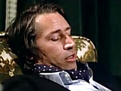 Frans, Orgie, Oud