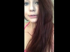 Anal, Brunette brune, Pénétrer avec le poing, Béant, Mère que j'aimerais baiser