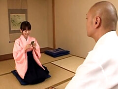 Blasen, Schwanz, Rotschopf, Titten