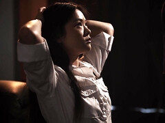 18 ans, Brunette brune, Papa, Hard, Hd, Interracial, Petite femme, Nénés