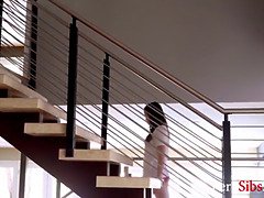 アメリカ人, デカ尻, フェラチオ, 茶髪の, Hd, 馬乗り, 禁句, ティーン