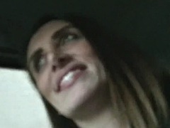 Tetas grandes, Mamada, Corridas, Francés, Público, Tetas