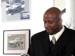 Anal, Culo, Culo grande, Tetas grandes, Negro, Mamada, Corridas, Sexo duro