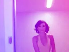 Rubia, Corrida, Corridas, Cocina, Monstruo, Coño, Gritar, Afeitado