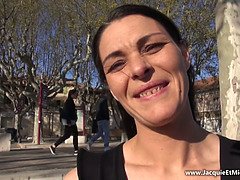 Tetona, Corridas, Penetracion con puños, Grupo, Mamá, Pene, Trio, Esposa