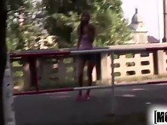 Nessa Devil - I Know That Girl