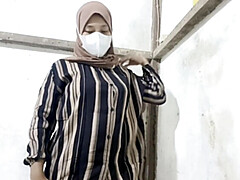 Leie, Grosser arsch, Indonesisch, Masturbation, Milf, Natürlichen titten, Muschi, Solo