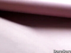 Yield to Asian mature magic with Mia's daring passionate ride thrill