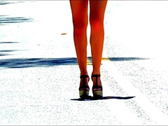 Maricella: In Sync with Her Body (Anal, Fingering, Toys)