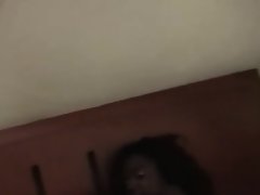 素人, 黒人, 黒人, 足フェチ, Hd, 下着, ティーン