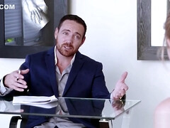 Grosser schwanz, Vollbusig, Klassisch, Schwanz, Hundestellung, Hardcore, Jungendliche (18+), Titten