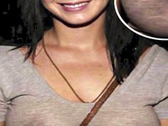 Большие сиськи, Знаменитости, От первого лица