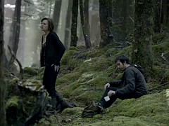 Знаменитости, Парочка, Голышом, Сиськи