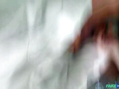 Amateur, Mamada, Médico, Estilo perrito, Enfermera, Pov, Tetas, Voyeur