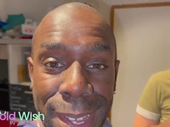 Cul, Blonde, Sucer une bite, Conversation vulgaire, Poilue, Chatte, Chevaucher, Épouse