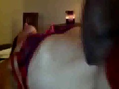 ぽっちゃり, デカチン, 黒人, ハードコア, 熟年, 淫乱熟女, ヤリマン, 妻