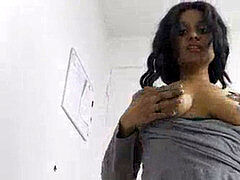 Harig, Indisch, Moeder die ik wil neuken