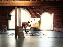 Bruinharig, Erotisch, Hd, Lesbisch