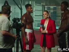 Grosse bite, Noire, Sucer une bite, Tir de sperme, Interracial, Chatte, Chevaucher, Plan cul à trois