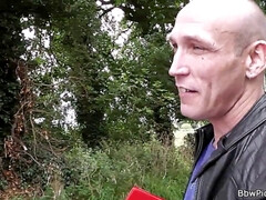 Belle grosse femme bgf, Plantureuse, Rondelette, Grosse, Énorme, Monstre, Naturelle, Nénés