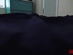 Anaal, Kont, Grote lul, Hd, Monster, Naakt, Tatoeage, Tieten likken