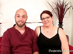 デカ尻, デカチン, 淫乱熟女, 母, オマンコ, ヤリマン, タトゥー, 濡れ