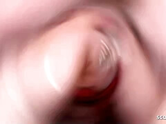 Grosse bite, Gros seins, Sucer une bite, Hard, Mature, Maman, Seins naturels, De plein air