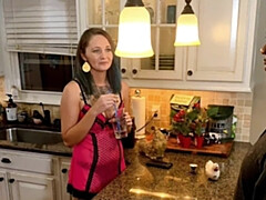 舞台裏, デカチン, イく瞬間, フェティッシュ, 自家製, なめる, パーティ, スインガー