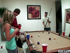 Leie, Amerikanisch, Tussi, Hochschule, Hardcore, Realität, Schlampe, Student