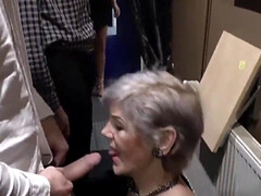 Mamada, Acercamiento, Pareja, Estilo perrito, Abuelita, Maduro, Orgía, Tabú