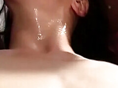 Amateur, Asombroso, Mamada, Morena, Polla, Alemán, Enorme, Chupando