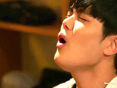 Asiatisch, Grosse titten, Absätze, Riesig, Interrassisch, Natürlichen titten, Jungendliche (18+), Titten