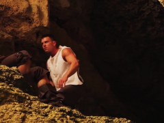 Mamada, Gay, Grupo, Hd