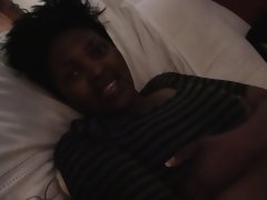 Amateur, Noire, Sucer une bite, En levrette, Noir ébène, Hd, Mature, Jouets