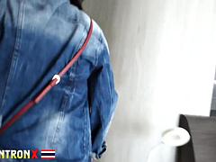 美女, 美人, フェラチオ, 中出し, 日本人, ハメ撮り, フェラする, タイ