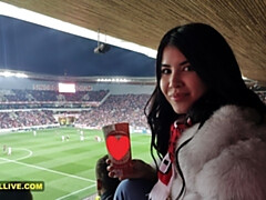 Verga grande, Morena, Corridas, Checa, Hembra, Hd, Tabú, Tetas