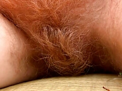 毛深い, Hd, ヌーディスト