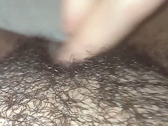 Leie, Fingern, Spassig, Masturbation, Pov